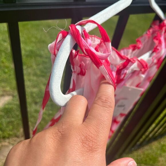 Antik Batik Jucy Poppy Skirt NWT - Picture 8 of 14